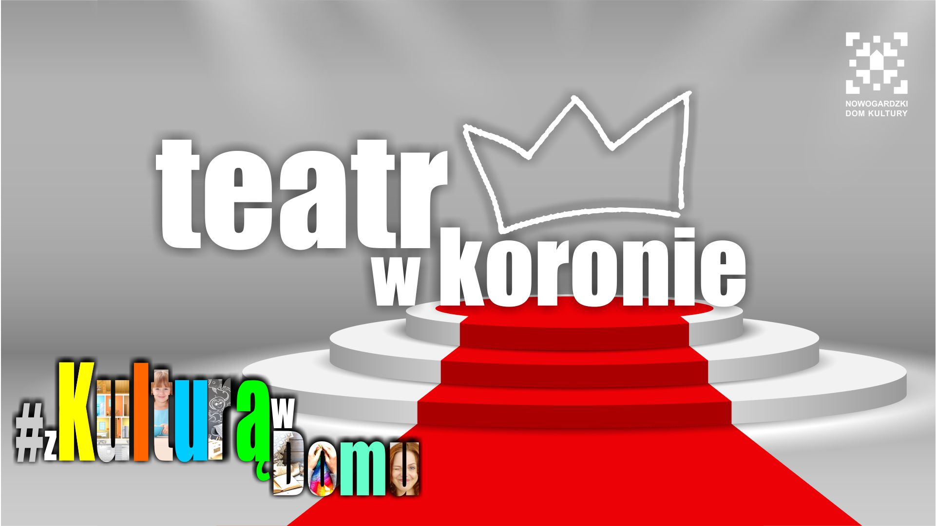 E.ART | ZAKRĘCENI na TEATR